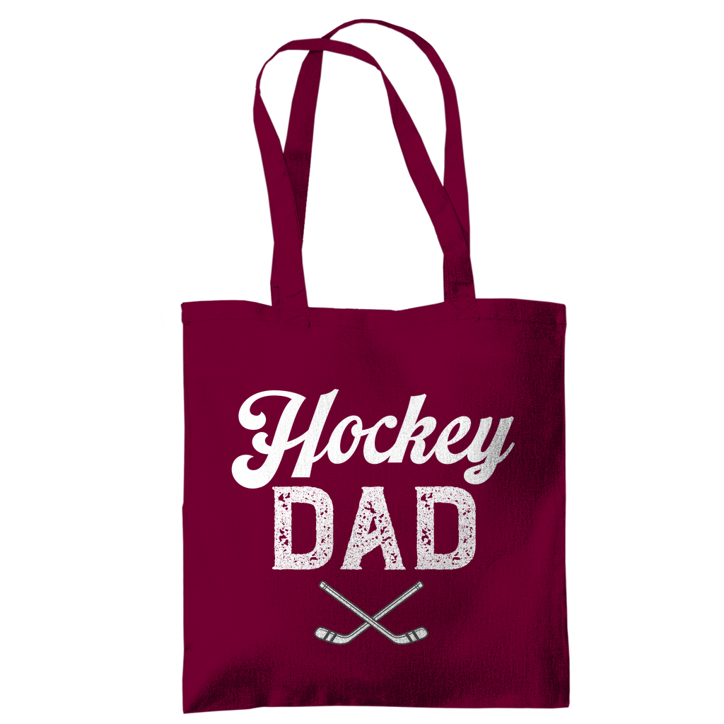 Tragetasche HOCKEYDAD