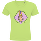 Kids T-Shirt HOCKEYTROLL