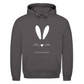 Unisex Hoodie HOCKEYBUNNY