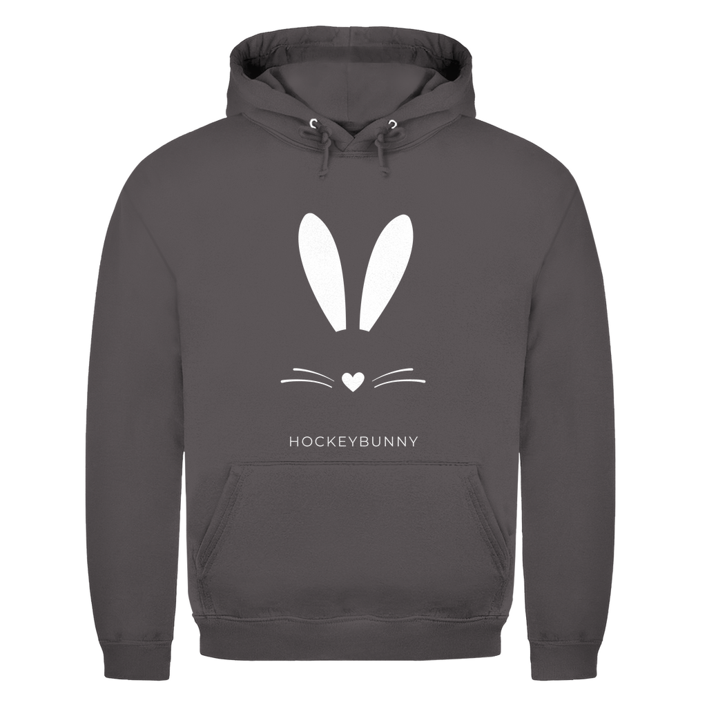 Unisex Hoodie HOCKEYBUNNY
