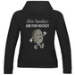 Ladies Hoodie SLOW SUNDAYS