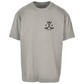 Oversize T-Shirt Unisex WTF
