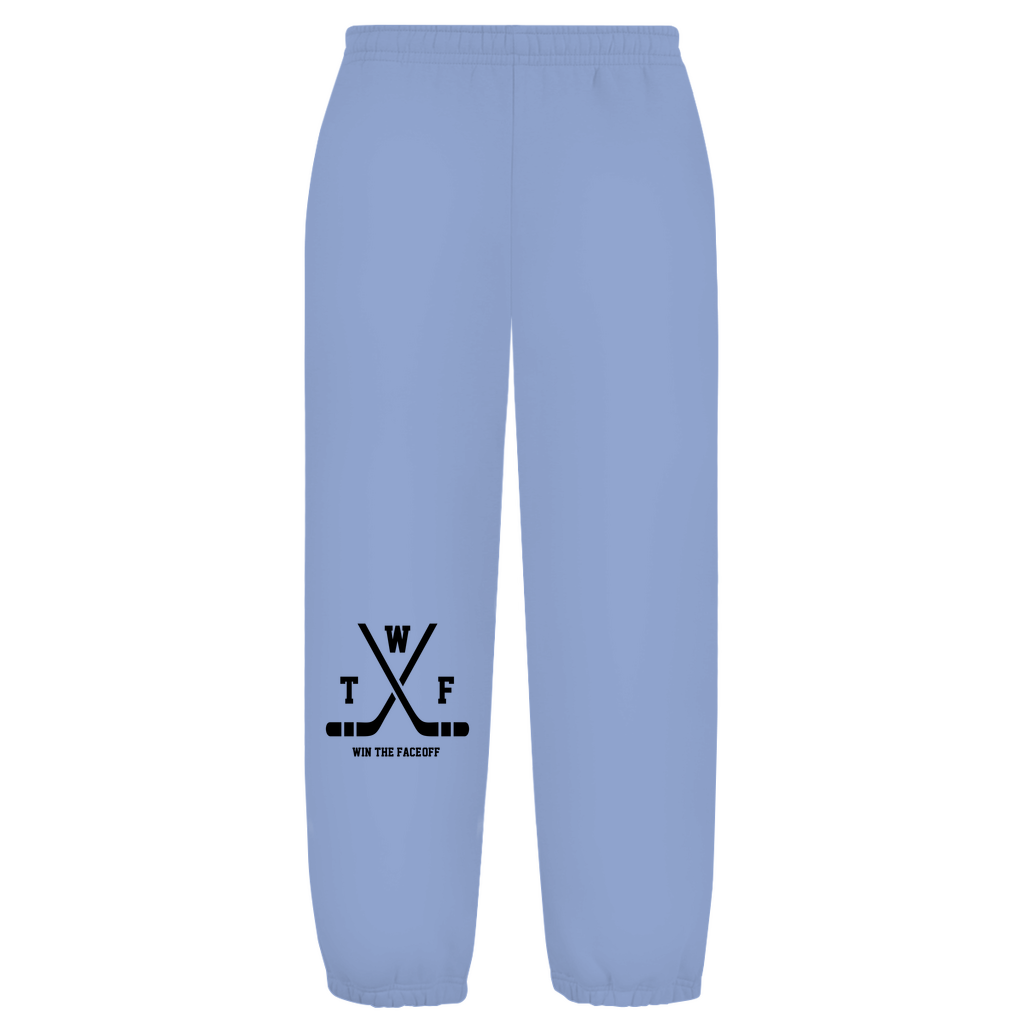 Oversize Sweatpants WTF