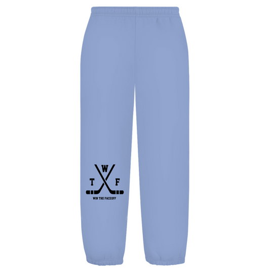 Oversize Sweatpants WTF