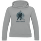 Ladies Hoodie STERNZEICHEN SAGITTARIUS  / SCHÜTZE