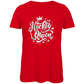 Ladies T-Shirt HOCKEYQUEEN II