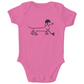 Babybody HOCKEY DACKEL