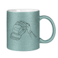 Glitzertasse GLOVE & PAW