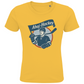 Kids T-Shirt AHOJ-HOCKEY VINTAGE