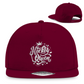 Snapback HOCKEYQUEEN II
