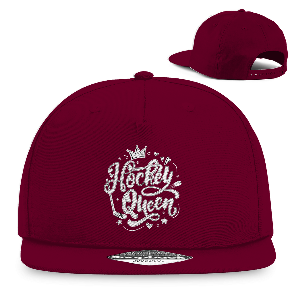 Snapback HOCKEYQUEEN II