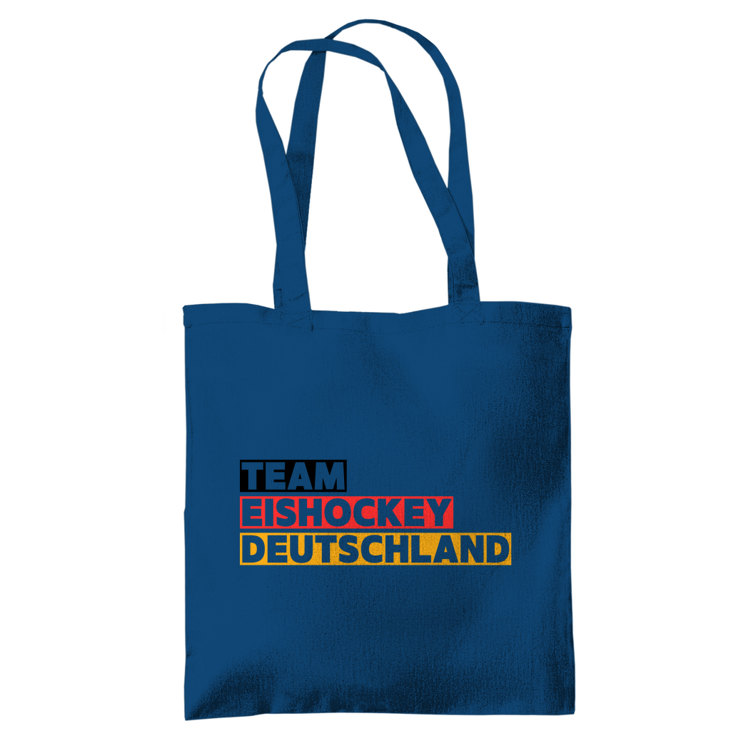 Tragetasche TEAM EISHOCKEY DEUTSCHLAND
