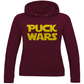 Ladies Hoodie PUCKWARS