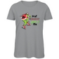 Ladies T-Shirt HOCKEYGRINCH ERA