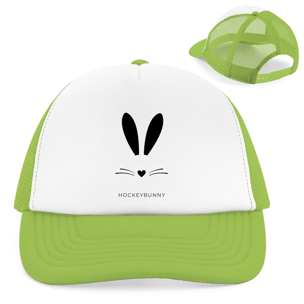 Retro Cap HOCKEYBUNNY