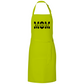 Grillschürze HOCKEYMOM