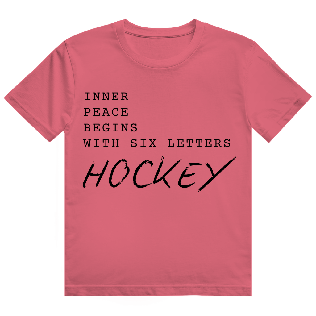 T-Shirt INNER PEACE