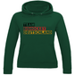 Ladies Hoodie TEAM EISHOCKEY DEUTSCHLAND