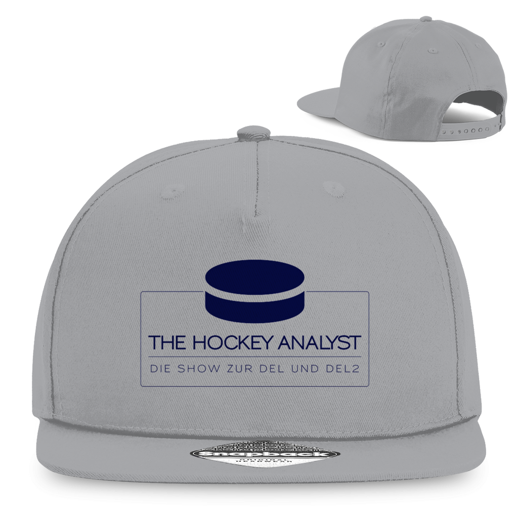 Snapback HOCKEY  ANALYST