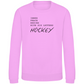 Kids Sweatshirt INNER PEACE