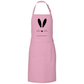 Grillschürze HOCKEYBUNNY