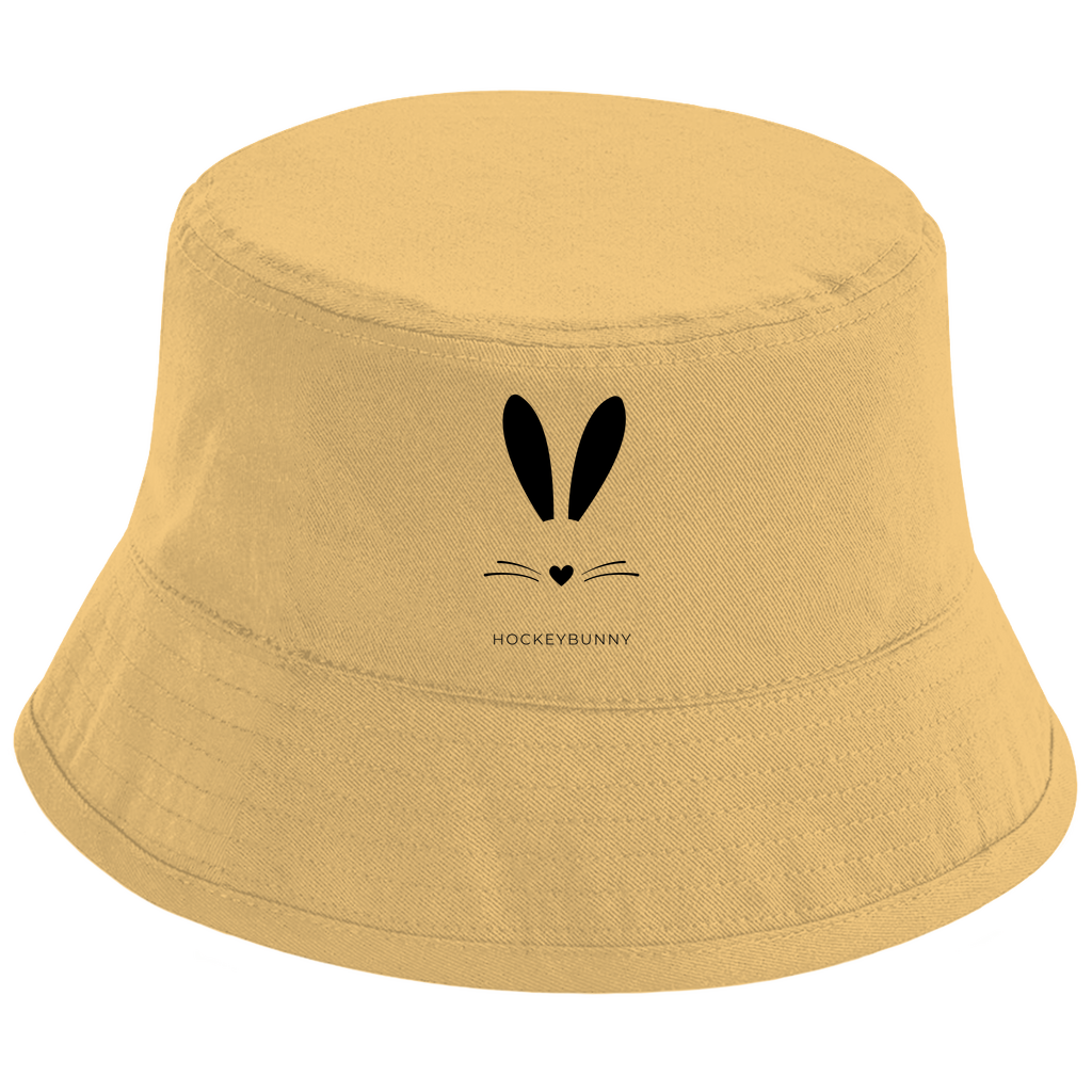 Bucket Hat HOCKEYBUNNY