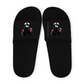 Badelatschen HOCKEYMOUSE PINK
