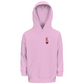 Kids Hoodie HOCKEY HERZKÖNIG