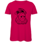 Ladies T-Shirt CHRISTMAS CHILL