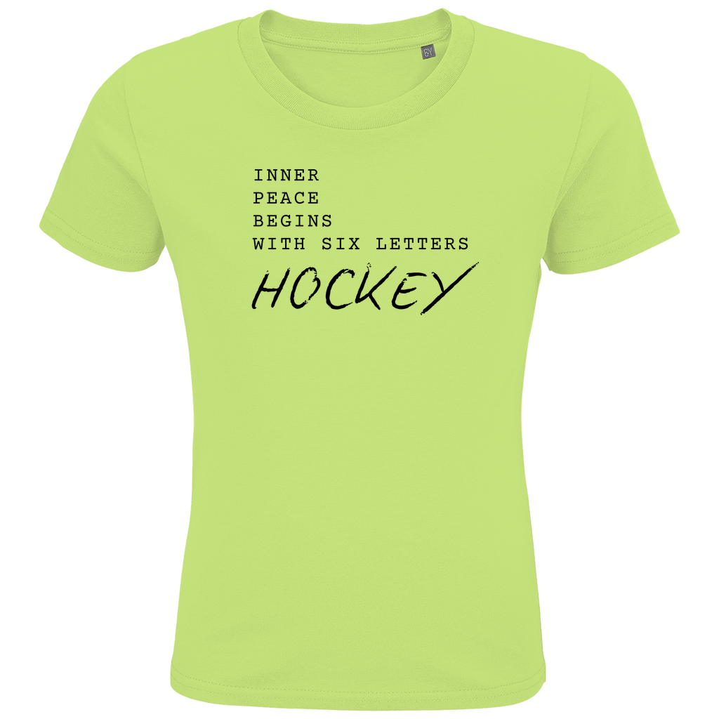 Kids T-Shirt INNER PEACE