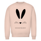Unisex Sweatshirt HOCKEYBUNNY