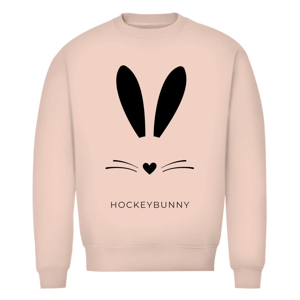 Unisex Sweatshirt HOCKEYBUNNY