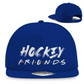 Snapback HOCKEY FRIENDS (FRIENDS EDT.)