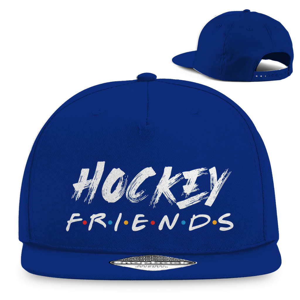 Snapback HOCKEY FRIENDS (FRIENDS EDT.)