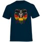 T-Shirt GERMAN GLOVES