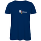 Ladies T-Shirt BUNDESINSTITUT PFEIFEN