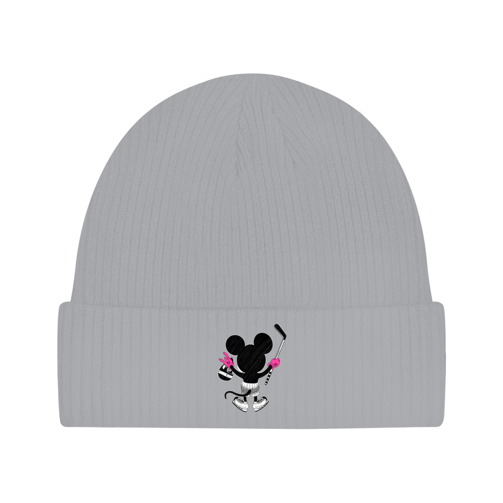 Beanie HOCKEYMOUSE PINK