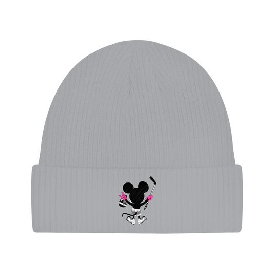 Beanie HOCKEYMOUSE PINK