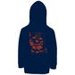 Kids Hoodie HOCKEY HERZKÖNIG