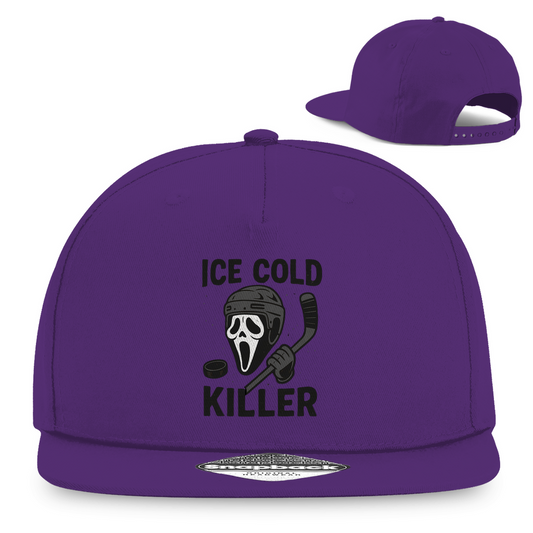 Snapback ICE COLD KILLER