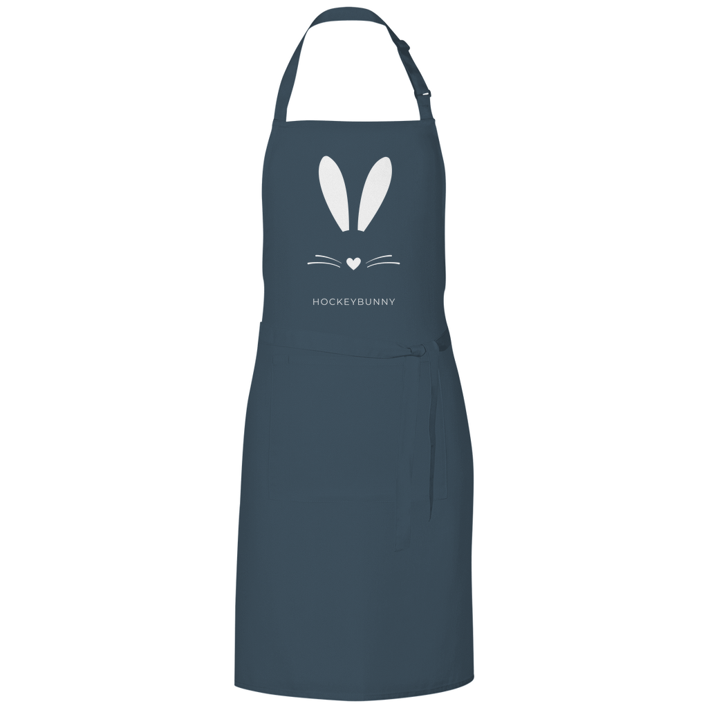 Grillschürze HOCKEYBUNNY