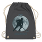 Turnbeutel STERNZEICHEN AQUARIUS / WASSERMANN