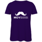 Ladies T-Shirt MOVEMBER