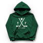 Ladies Hoodie WTF