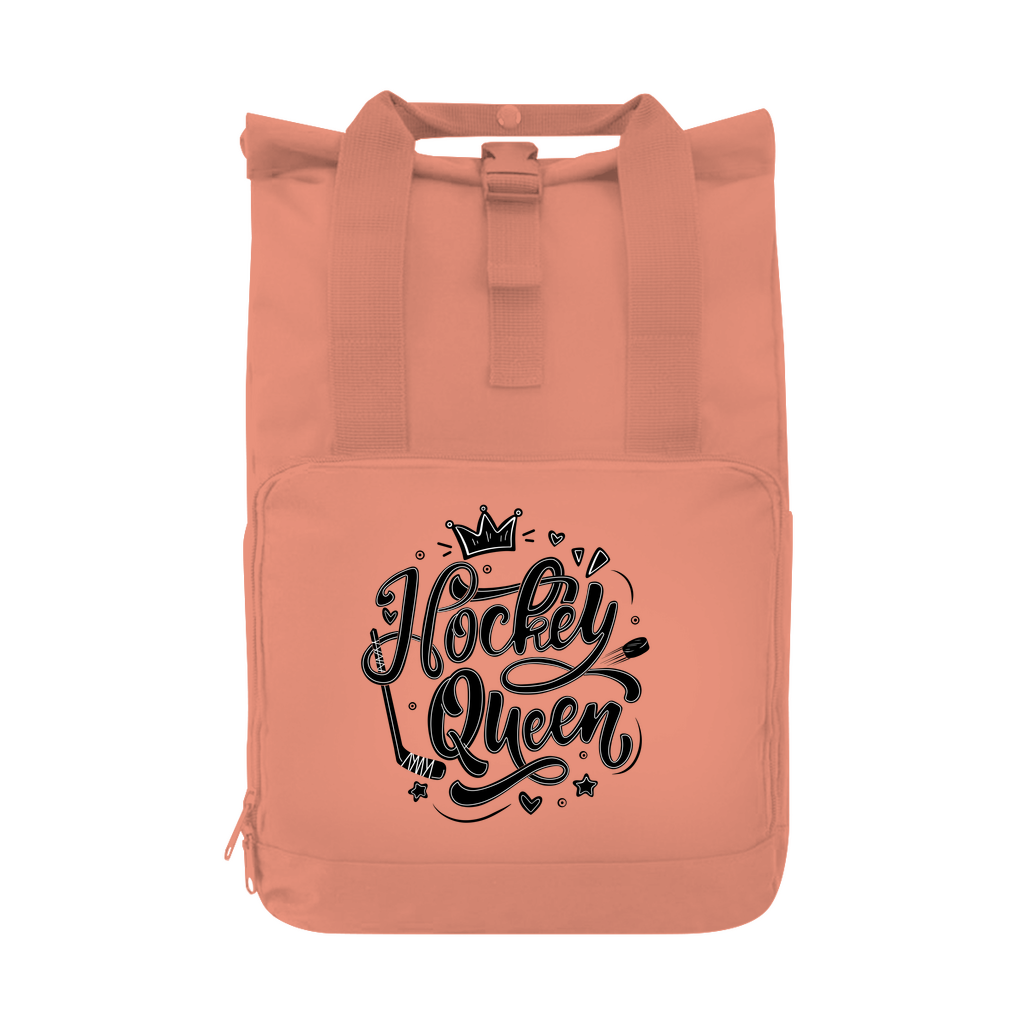 Rucksack HOCKEYQUEEN II