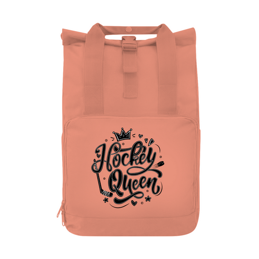 Rucksack HOCKEYQUEEN II