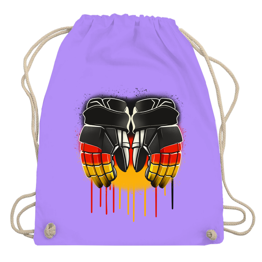 Turnbeutel GERMAN GLOVES