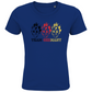Kids T-Shirt TEAM GERMANY MASKE