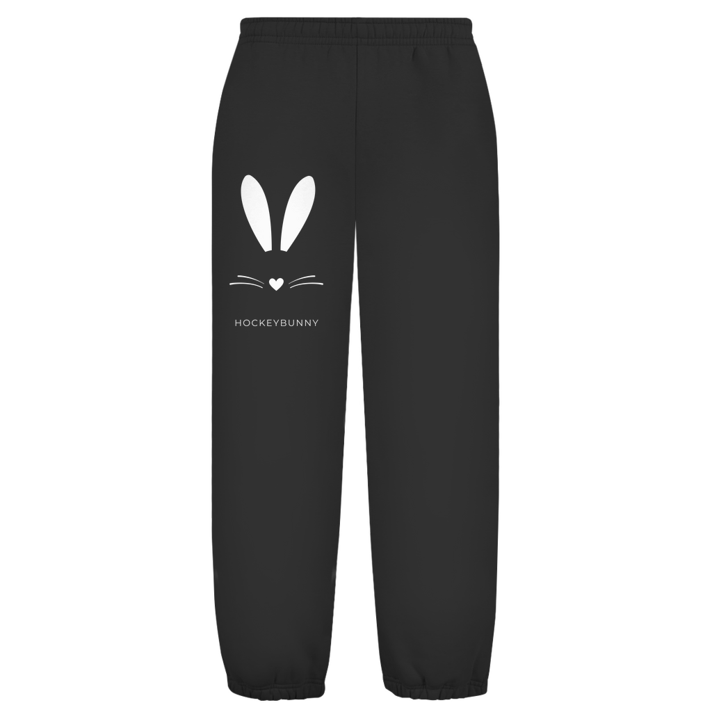 Oversize Sweatpants HOCKEYBUNNY