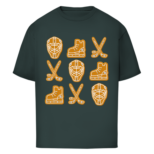 Oversize T-Shirt LEBKUCHEN